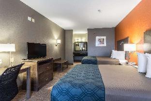 Econo Lodge Forrest City I-40 Pokój zdjęcie